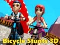 Spel Cykeltricks 3D på nätet