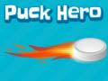 Spel Puckhjälte på nätet