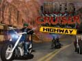 Spel Moto Cruiser Motorväg på nätet