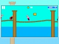 Spel Racing Hoppa på nätet