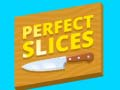 Spel Perfekta Skivor på nätet