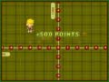 Spel Koordinater Rush på nätet