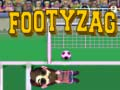 Spel FootyZag på nätet