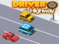 Spel Förare Motorväg på nätet