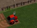 Spel Pussel Traktor Gård på nätet