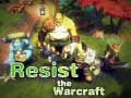 Spel Motstå Warcraft på nätet