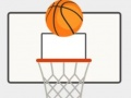 Spel Basketboll på nätet