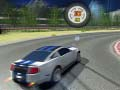 Spel Bil Drifting Xtreme på nätet