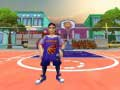 Spel Basketball.io på nätet