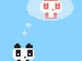Spel Panda Kärlek 2 på nätet