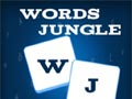 Spel Ordjungel på nätet
