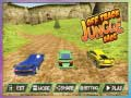 Spel Off Track Jungle Race på nätet