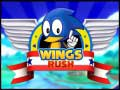Spel Vingsrush på nätet