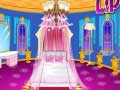Spel Min Prinsessas Rumsinredning på nätet