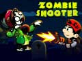 Spel Zombie Skjutare på nätet