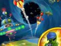 Spel Galaktiskt missilförsvar på nätet