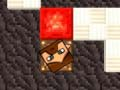Spel Mine-craft.io på nätet