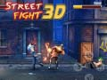 Spel Gatustrid 3D på nätet