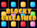 Spel Blocky Frigiven på nätet