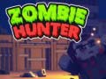 Spel Zombiejägare på nätet