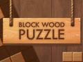 Spel Block Trä Pussel på nätet