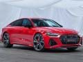 Spel RS7 Sportback på nätet
