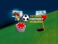 Spel Extreme Footgolf Evolution på nätet