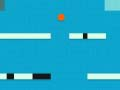 Spel Bollfall på nätet