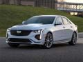 Spel Cadillac Ct4 på nätet