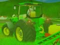 Spel Farming Simulator på nätet