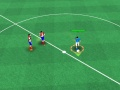 Spel Fotboll Liga på nätet