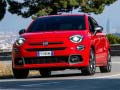 Spel Fiat 500x Sport på nätet