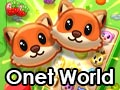 Spel Onet Världen på nätet