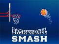 Spel Basket Smash på nätet