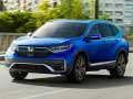 Spel Honda CR-V på nätet