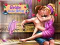 Spel Fl flirting i Goldie bastun på nätet