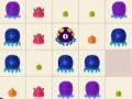 Spel Monster Sammanfogning på nätet