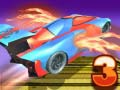 Spel Flygande Bil Stunt 3 på nätet
