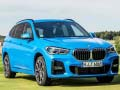 Spel BMW X1 på nätet