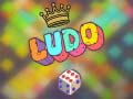 Spel Ludo Krig på nätet