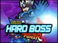 Spel Super Svår Boss Fighter på nätet