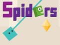 Spel Spindlar på nätet