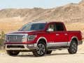 Spel Nissan Titan på nätet