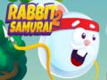 Spel Kanin Samurai 2 på nätet