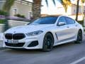 Spel BMW 8-serie på nätet