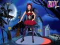 Spel Halloween Dockfest Mode på nätet