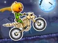 Spel Moto X3M: Spöklika Land på nätet