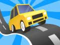 Spel Trafik Gå på nätet