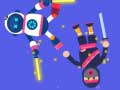 Spel Ragdoll.io på nätet