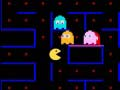 Spel Dum Pacman på nätet